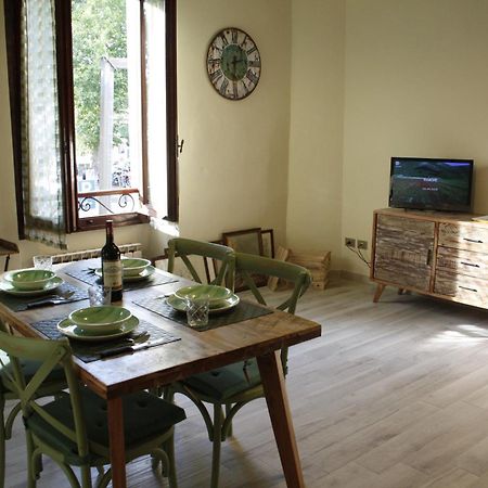Parterre Holidays Florencia Exterior foto