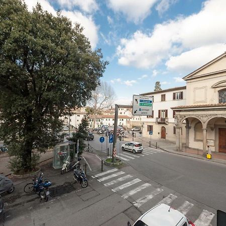 Parterre Holidays Florencia Exterior foto