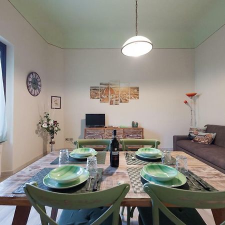 Parterre Holidays Florencia Exterior foto
