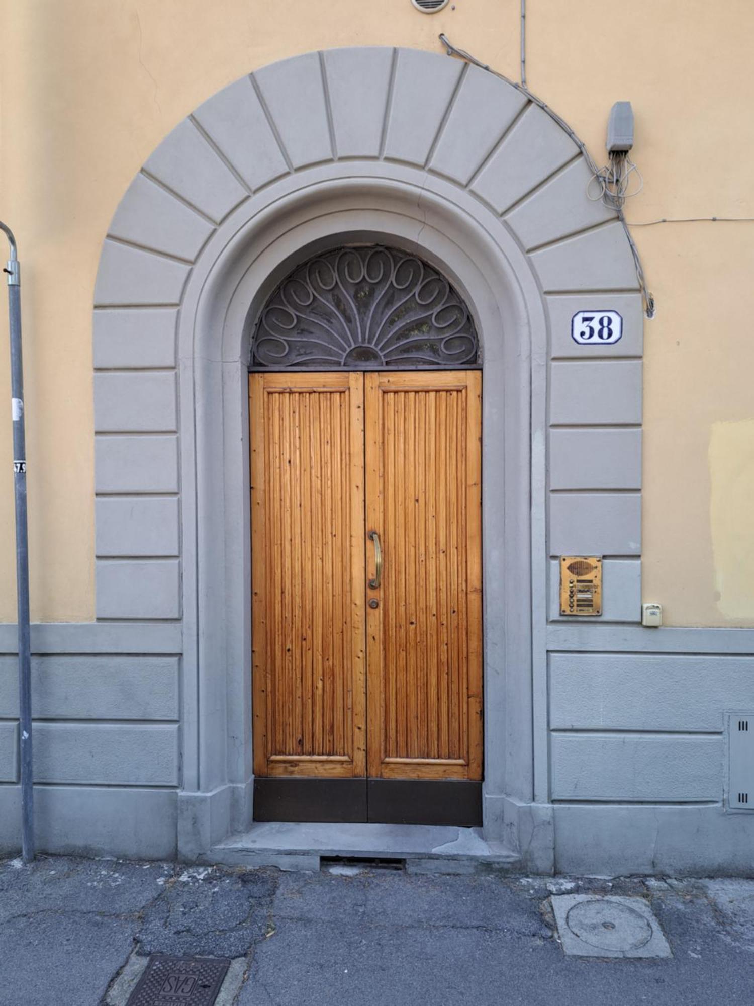 Parterre Holidays Florencia Exterior foto
