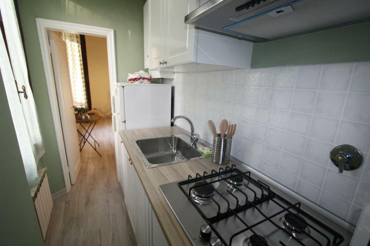 Parterre Holidays Florencia Exterior foto