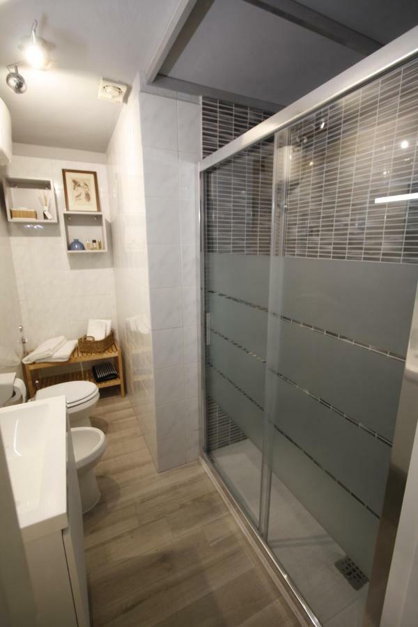Parterre Holidays Florencia Exterior foto