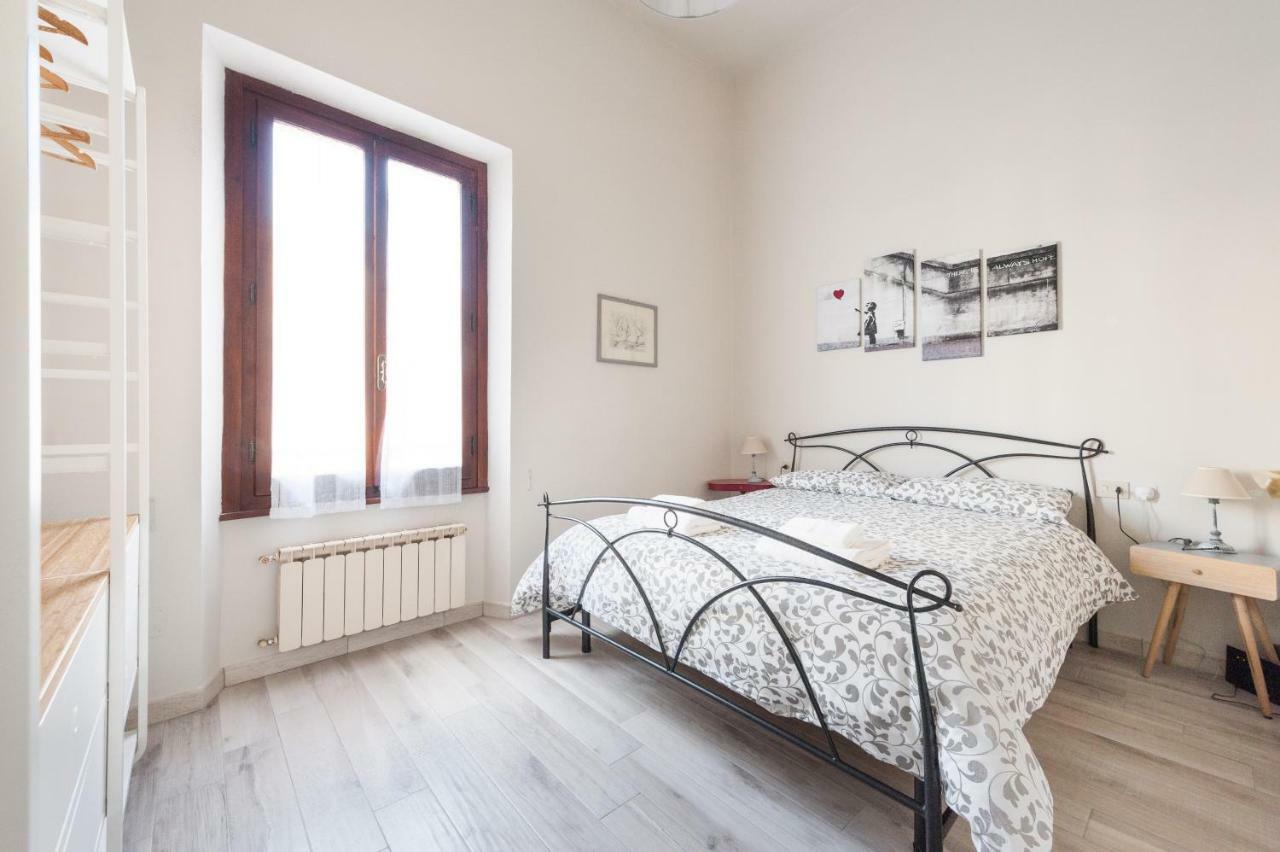 Parterre Holidays Florencia Exterior foto