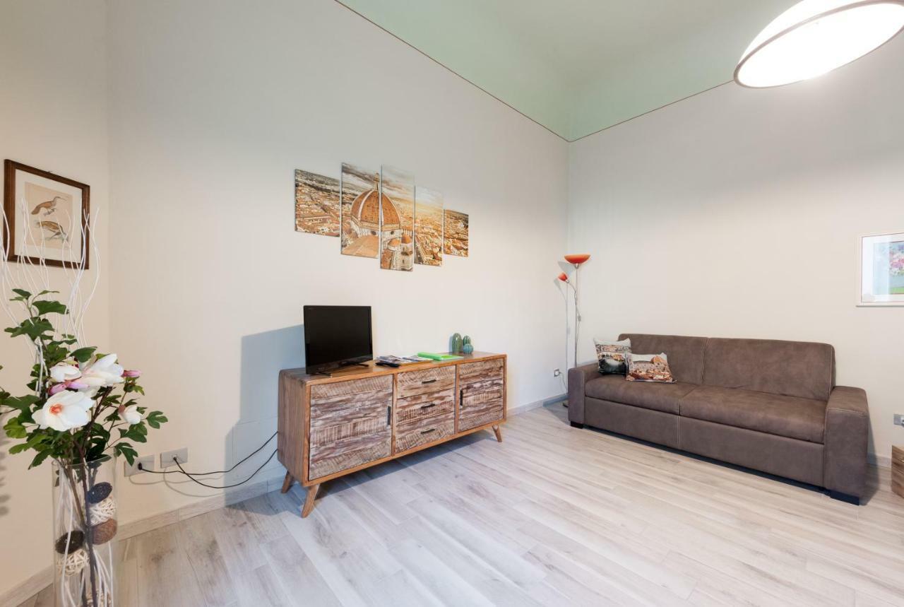 Parterre Holidays Florencia Exterior foto