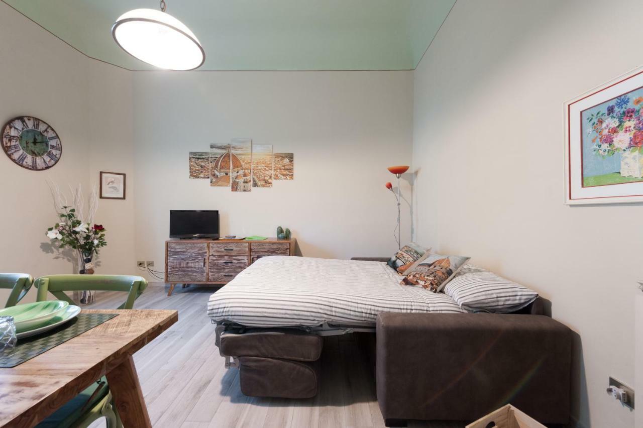 Parterre Holidays Florencia Exterior foto