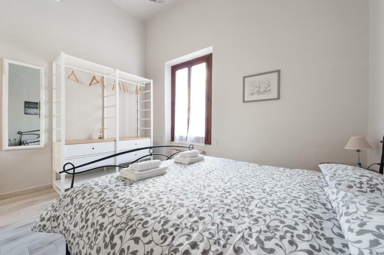 Parterre Holidays Florencia Exterior foto